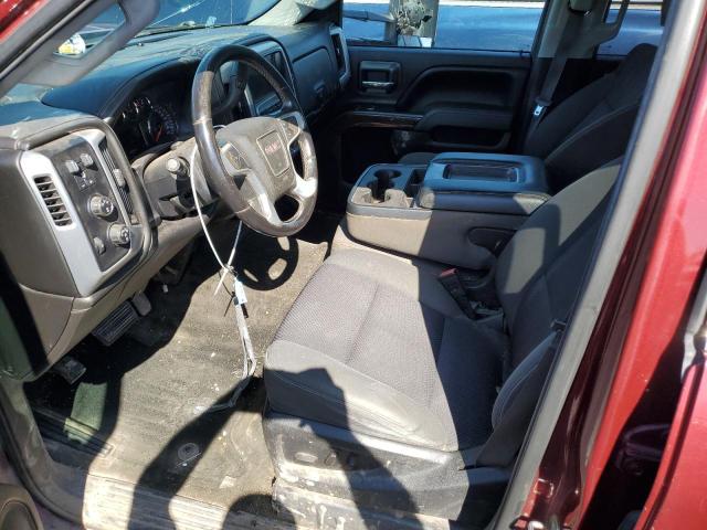 Photo 6 VIN: 1GT22YEG4FZ144646 - GMC SIERRA K25 