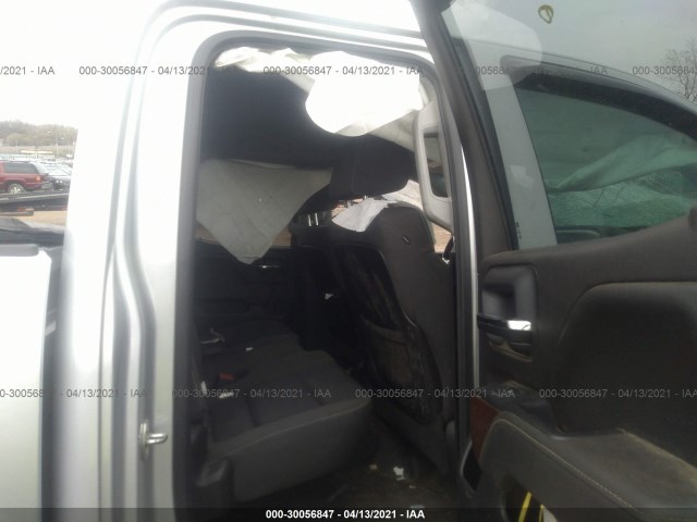 Photo 7 VIN: 1GT22YEG4FZ530547 - GMC SIERRA 2500HD 