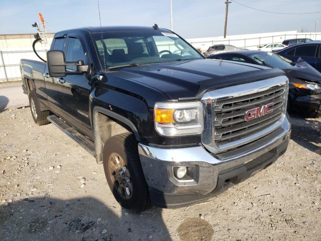 Photo 0 VIN: 1GT22YEG7FZ110832 - GMC SIERRA K25 