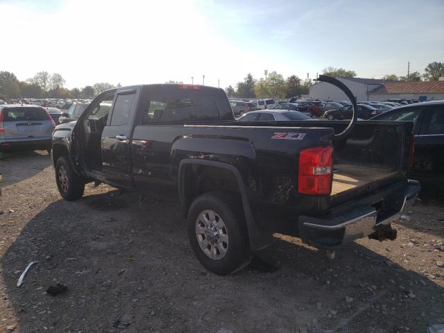 Photo 2 VIN: 1GT22YEG7FZ110832 - GMC SIERRA K25 