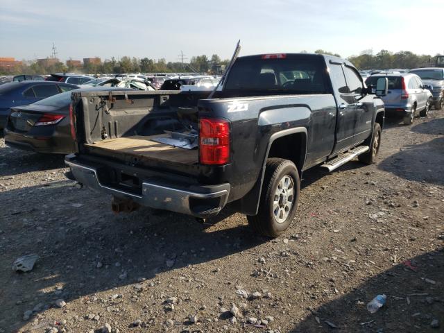 Photo 3 VIN: 1GT22YEG7FZ110832 - GMC SIERRA K25 