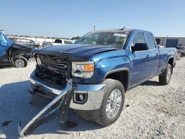 Photo 1 VIN: 1GT22YEG7FZ512740 - GMC SIERRA K25 