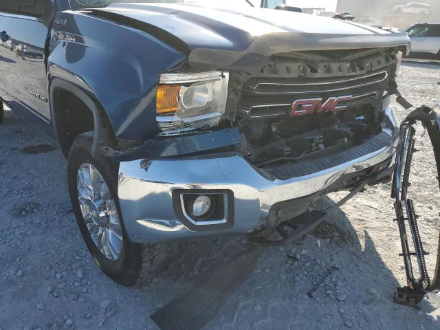 Photo 8 VIN: 1GT22YEG7FZ512740 - GMC SIERRA K25 