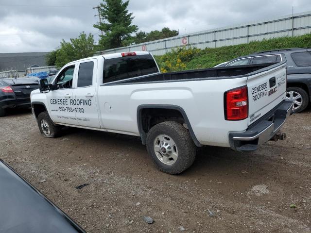 Photo 1 VIN: 1GT22YEG8FZ531295 - GMC SIERRA K25 