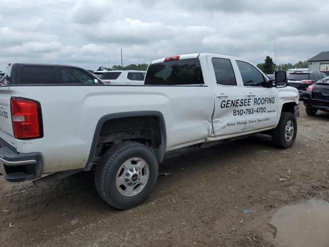 Photo 2 VIN: 1GT22YEG8FZ531295 - GMC SIERRA K25 