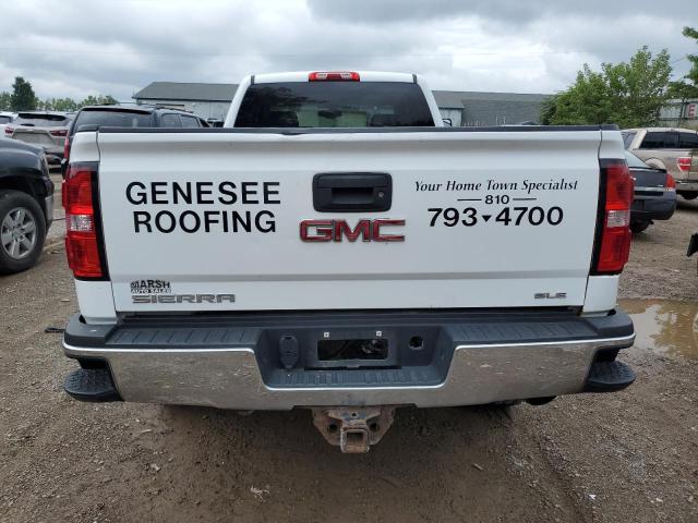 Photo 5 VIN: 1GT22YEG8FZ531295 - GMC SIERRA K25 