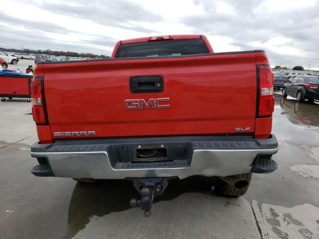 Photo 5 VIN: 1GT22YEG8FZ537758 - GMC SIERRA K25 