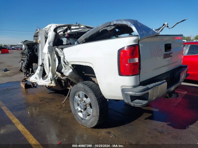 Photo 2 VIN: 1GT22YEG9FZ537719 - GMC SIERRA 