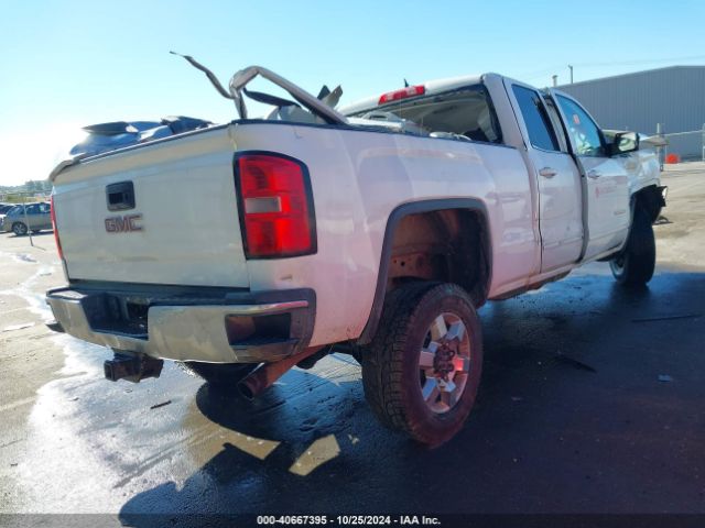 Photo 3 VIN: 1GT22YEG9FZ537719 - GMC SIERRA 