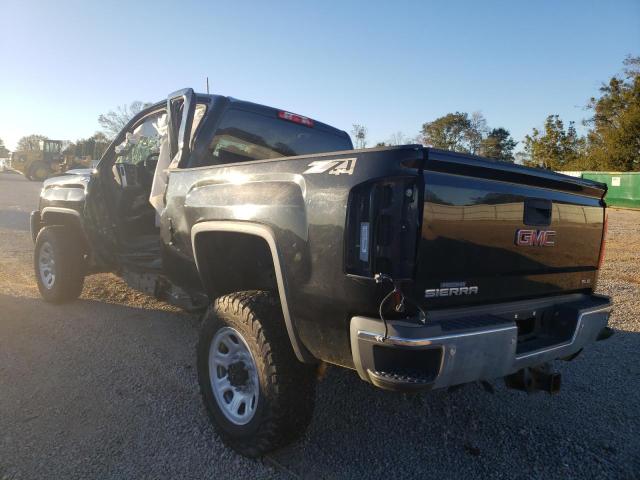 Photo 2 VIN: 1GT22YEGXFZ128175 - GMC SIERRA K25 