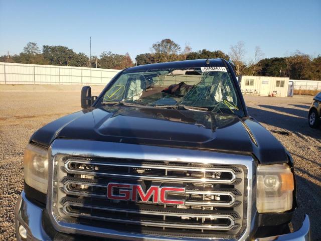 Photo 6 VIN: 1GT22YEGXFZ128175 - GMC SIERRA K25 