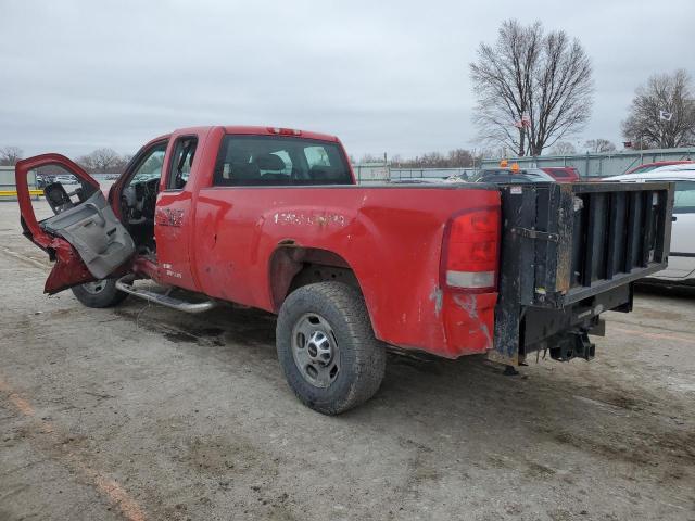 Photo 1 VIN: 1GT22ZC82BZ238262 - GMC SIERRA K25 