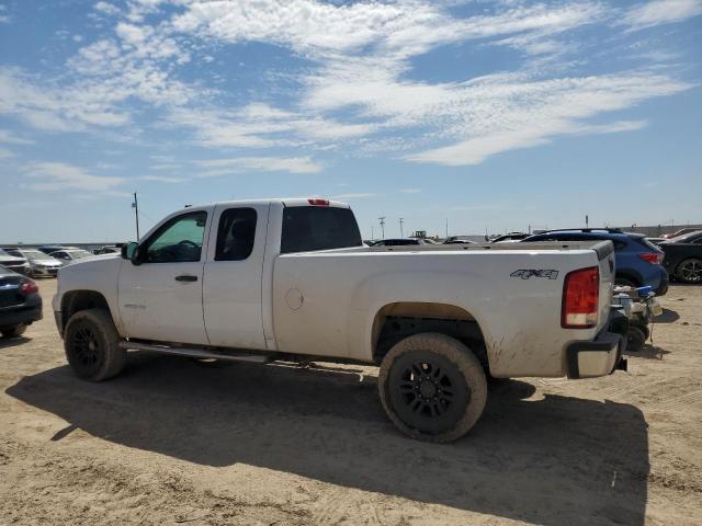 Photo 1 VIN: 1GT22ZC86BZ287819 - GMC SIERRA K25 