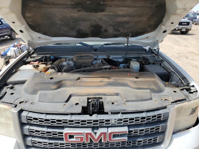 Photo 10 VIN: 1GT22ZC86BZ287819 - GMC SIERRA K25 