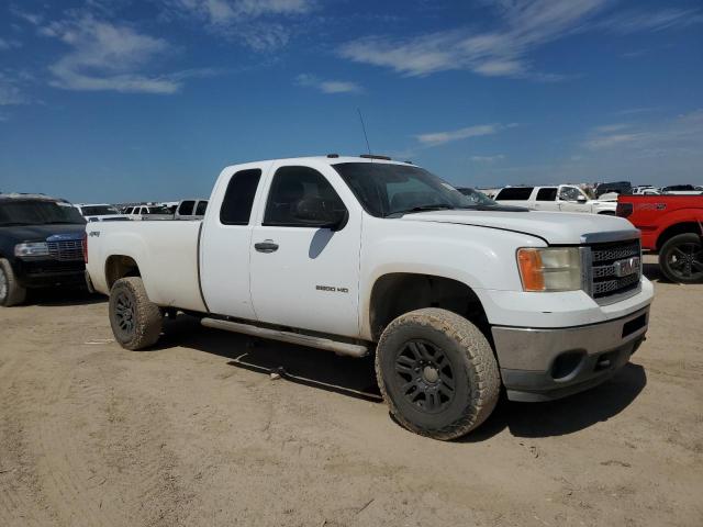 Photo 3 VIN: 1GT22ZC86BZ287819 - GMC SIERRA K25 