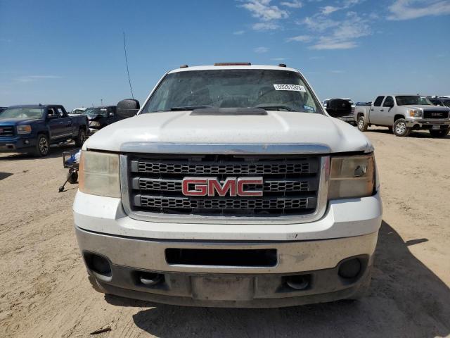 Photo 4 VIN: 1GT22ZC86BZ287819 - GMC SIERRA K25 