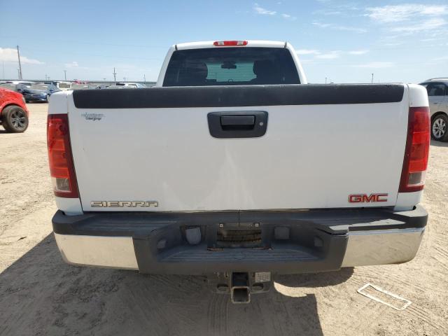 Photo 5 VIN: 1GT22ZC86BZ287819 - GMC SIERRA K25 