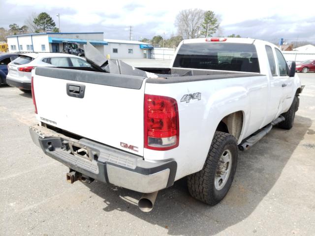 Photo 3 VIN: 1GT22ZC87CZ194664 - GMC SIERRA K25 