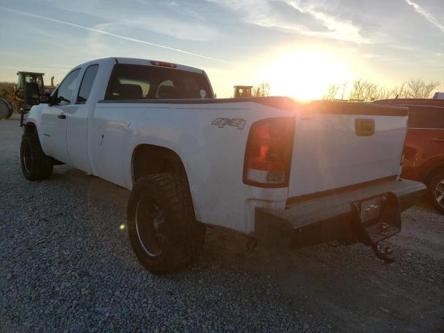 Photo 2 VIN: 1GT22ZC87DZ154750 - GMC SIERRA K25 