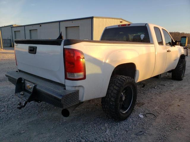 Photo 3 VIN: 1GT22ZC87DZ154750 - GMC SIERRA K25 