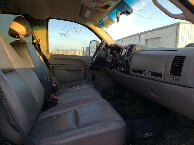 Photo 4 VIN: 1GT22ZC87DZ154750 - GMC SIERRA K25 