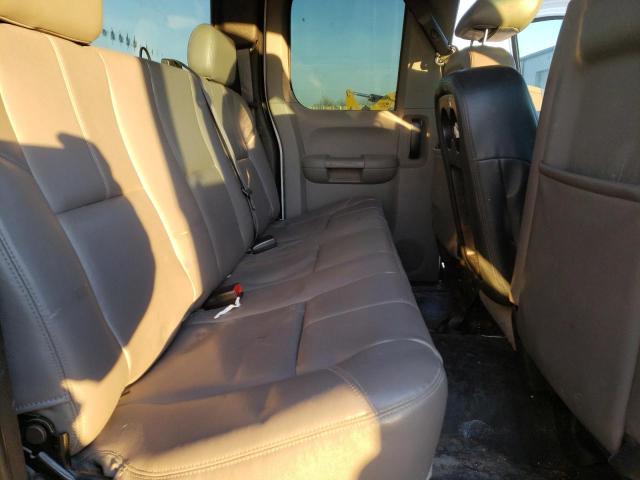 Photo 5 VIN: 1GT22ZC87DZ154750 - GMC SIERRA K25 