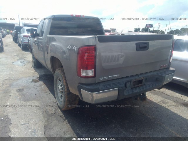 Photo 2 VIN: 1GT22ZCG0DZ274137 - GMC SIERRA 2500HD 