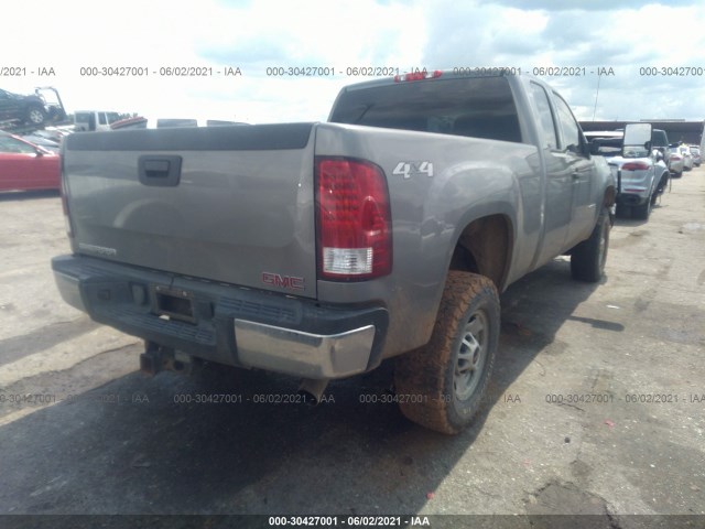 Photo 3 VIN: 1GT22ZCG0DZ274137 - GMC SIERRA 2500HD 