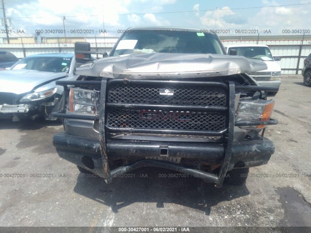 Photo 5 VIN: 1GT22ZCG0DZ274137 - GMC SIERRA 2500HD 