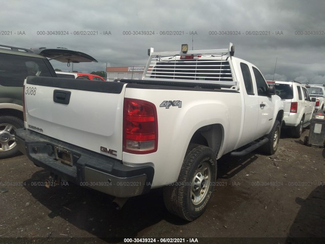 Photo 3 VIN: 1GT22ZCG0DZ303359 - GMC SIERRA 2500HD 