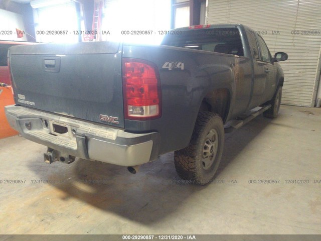 Photo 3 VIN: 1GT22ZCG1DZ147221 - GMC SIERRA 2500HD 