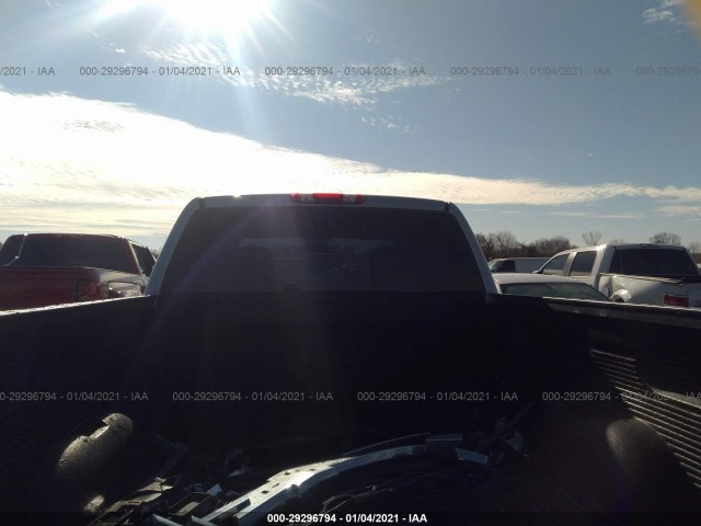 Photo 7 VIN: 1GT22ZCG1DZ276222 - GMC SIERRA 2500HD 