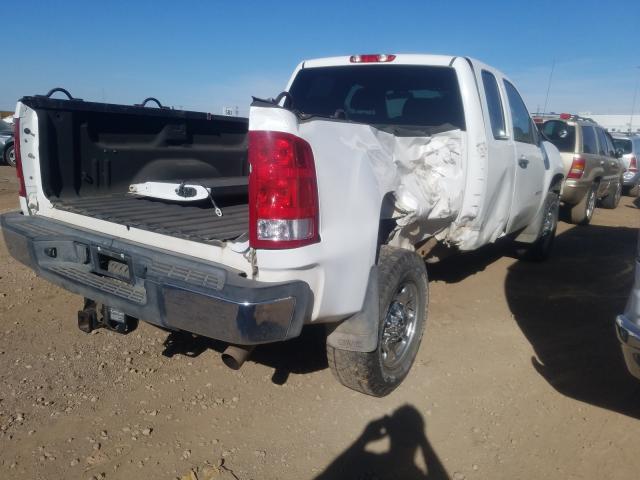 Photo 3 VIN: 1GT22ZCG3CZ172605 - GMC SIERRA K25 