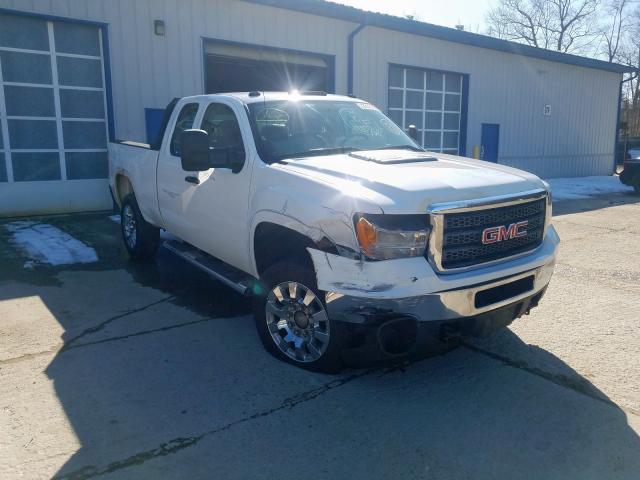 Photo 0 VIN: 1GT22ZCG3DZ116780 - GMC SIERRA K25 