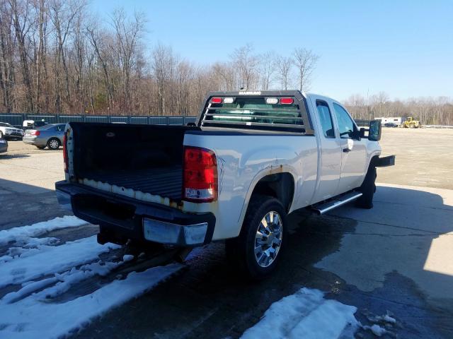 Photo 3 VIN: 1GT22ZCG3DZ116780 - GMC SIERRA K25 