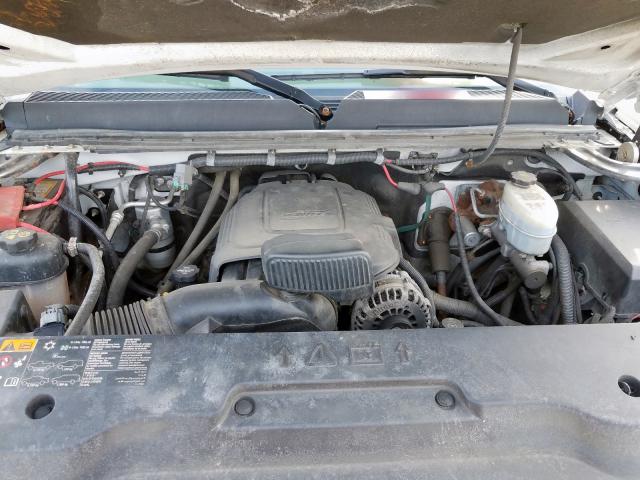 Photo 6 VIN: 1GT22ZCG3DZ116780 - GMC SIERRA K25 