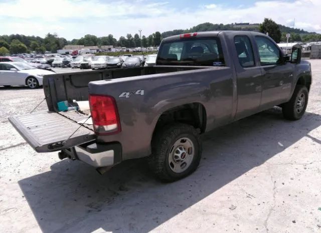 Photo 3 VIN: 1GT22ZCG3DZ265576 - GMC SIERRA 2500HD 