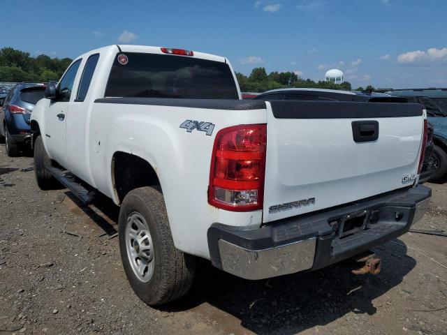 Photo 1 VIN: 1GT22ZCG4BZ173342 - GMC SIERRA K25 