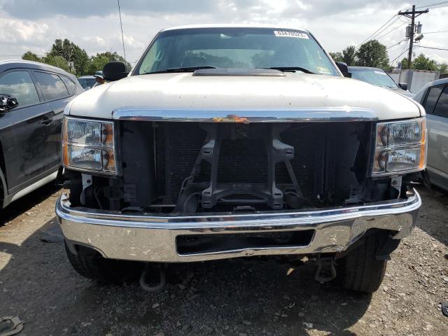 Photo 4 VIN: 1GT22ZCG4BZ173342 - GMC SIERRA K25 