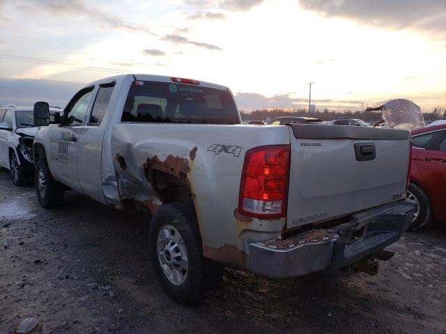 Photo 2 VIN: 1GT22ZCG4CZ330403 - GMC SIERRA K25 