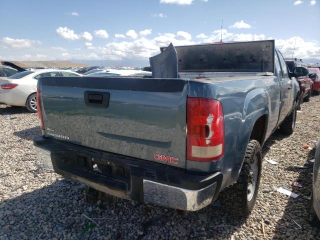 Photo 3 VIN: 1GT22ZCG4DZ260726 - GMC SIERRA K25 