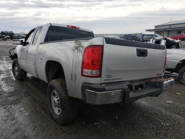 Photo 1 VIN: 1GT22ZCG4DZ374001 - GMC SIERRA K25 