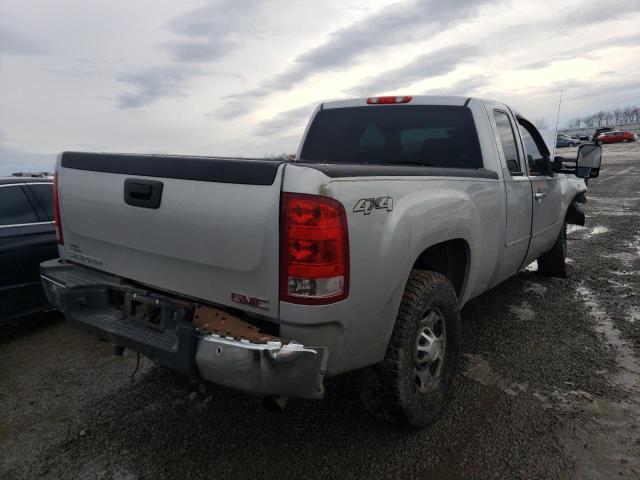 Photo 2 VIN: 1GT22ZCG4DZ374001 - GMC SIERRA K25 