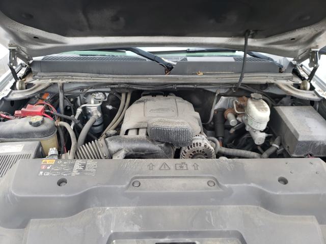 Photo 6 VIN: 1GT22ZCG5DZ284730 - GMC SIERRA K25 