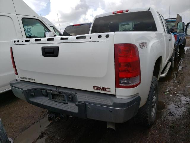 Photo 2 VIN: 1GT22ZCG6BZ100117 - GMC SIERRA 