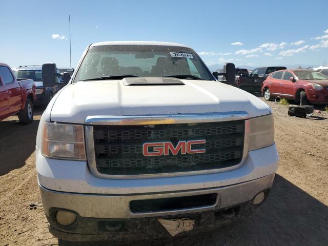 Photo 4 VIN: 1GT22ZCG6BZ100117 - GMC SIERRA 