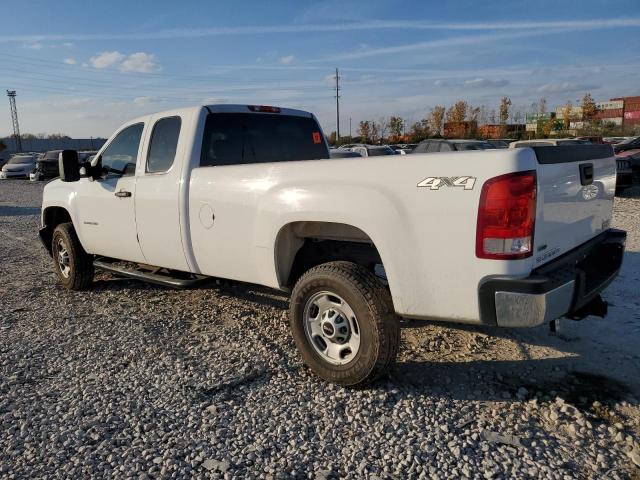 Photo 1 VIN: 1GT22ZCG6CZ242940 - GMC SIERRA K25 