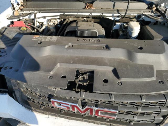 Photo 10 VIN: 1GT22ZCG6CZ242940 - GMC SIERRA K25 