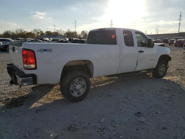 Photo 2 VIN: 1GT22ZCG6CZ242940 - GMC SIERRA K25 