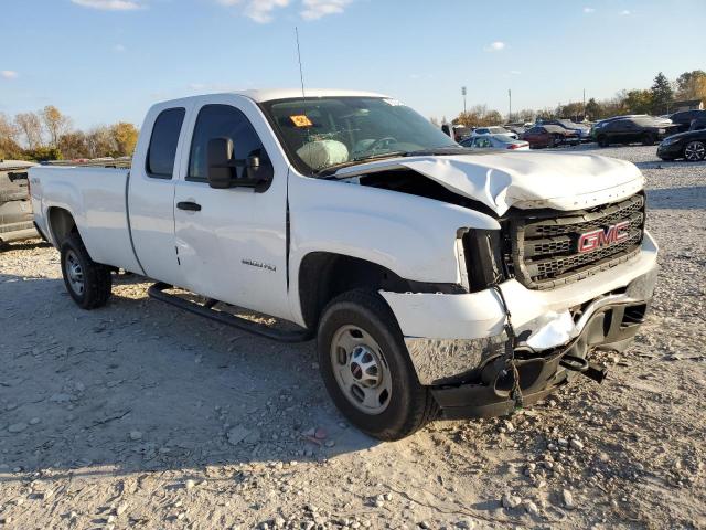 Photo 3 VIN: 1GT22ZCG6CZ242940 - GMC SIERRA K25 